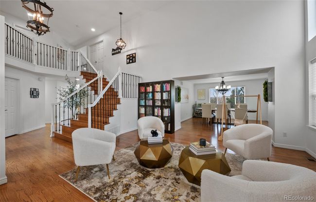 10383 Erin Pl, House other with 4 bedrooms, 3 bathrooms and 3 parking in Lone Tree CO | Image 8