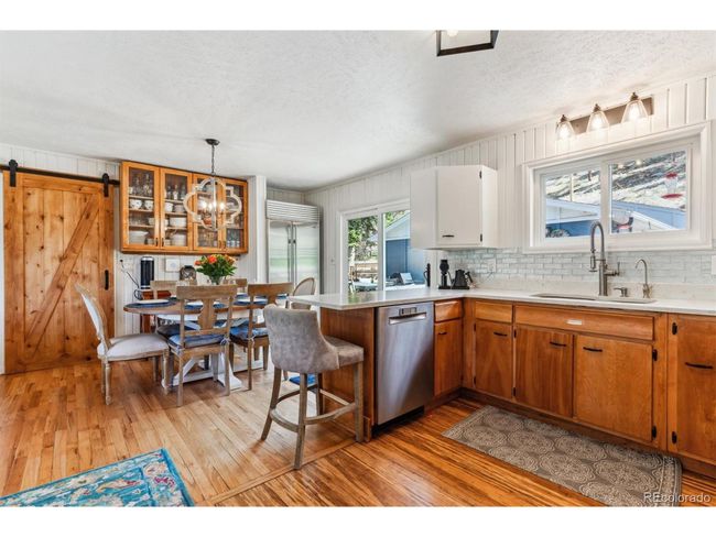 5384 Olde Stage Rd, House other with 5 bedrooms, 2 bathrooms and null parking in Boulder CO | Image 25