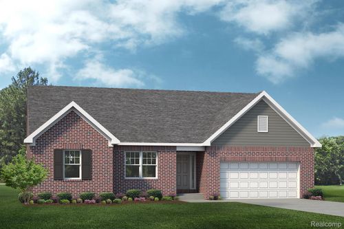 51550 Burgeon Dr, Macomb, MI, 48042-4534 | Card Image