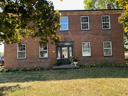 5887 Us Highway 36, Saint Paris, OH, 43072-9476 | Card Image