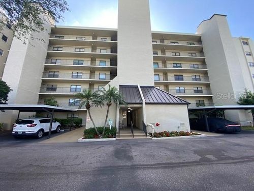 1-6d-2700 Cove Cay Dr, Clearwater, FL, 33760-1227 | Card Image