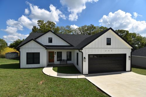 232 Griffin Avenue, Hustonville, KY, 40437 | Card Image