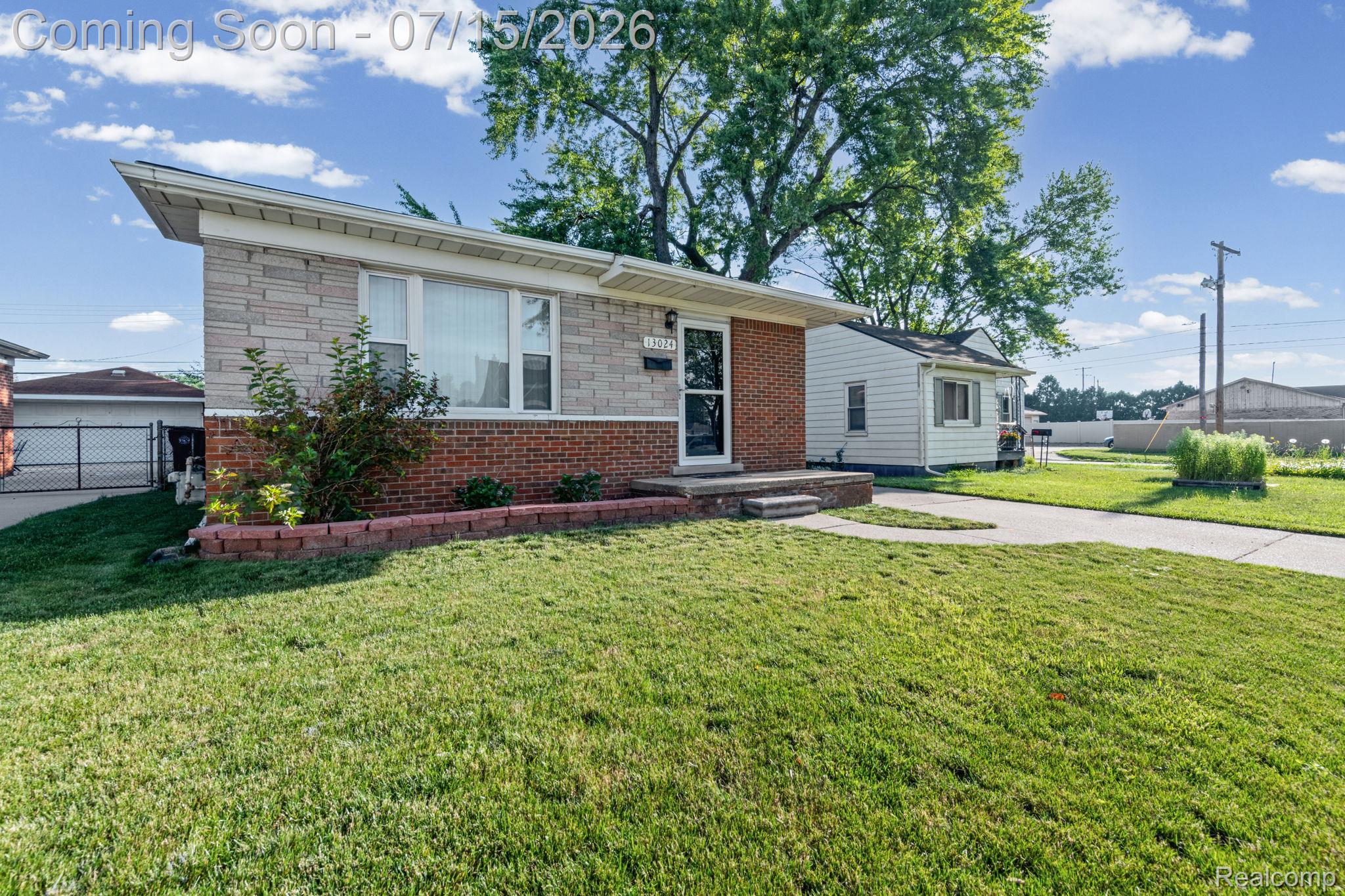 Residential in Southgate 2