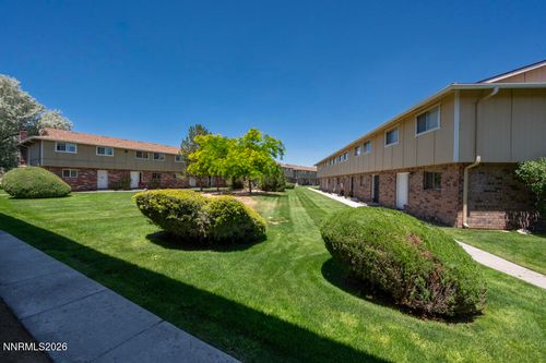 2716 W Modoc Court, Carson City, NV, 89701 | Card Image