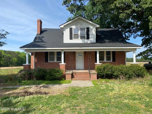 2374 Pleasant Grove Rd, Seaboard, NC, 27876 | Card Image