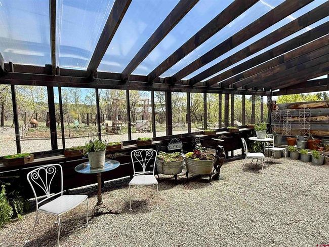23231 U Rd, Home with 0 bedrooms, 7 bathrooms and null parking in Cedaredge CO | Image 13