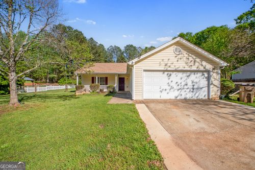 1109 Ravenwood Dr, Bethlehem, GA, 30620-2726 | Card Image