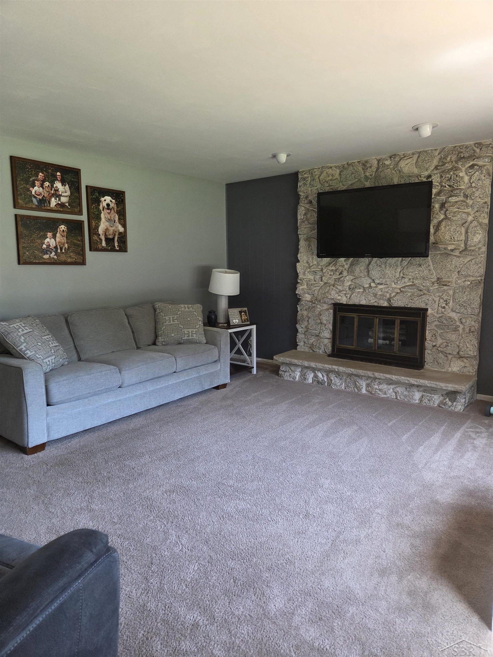 Residential in Monitor Charter Township 3