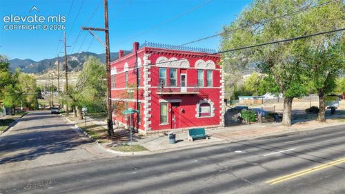 2807-2801-2807 W Colorado Ave, Colorado Springs, CO, 80904-2443 | Card Image