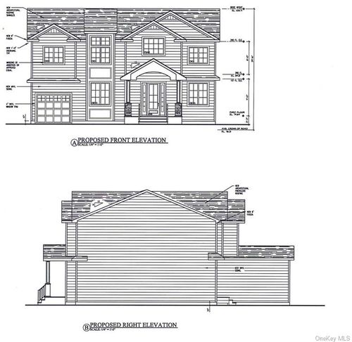 34 Ripple Ln, Levittown, NY, 11756-5735 | Card Image