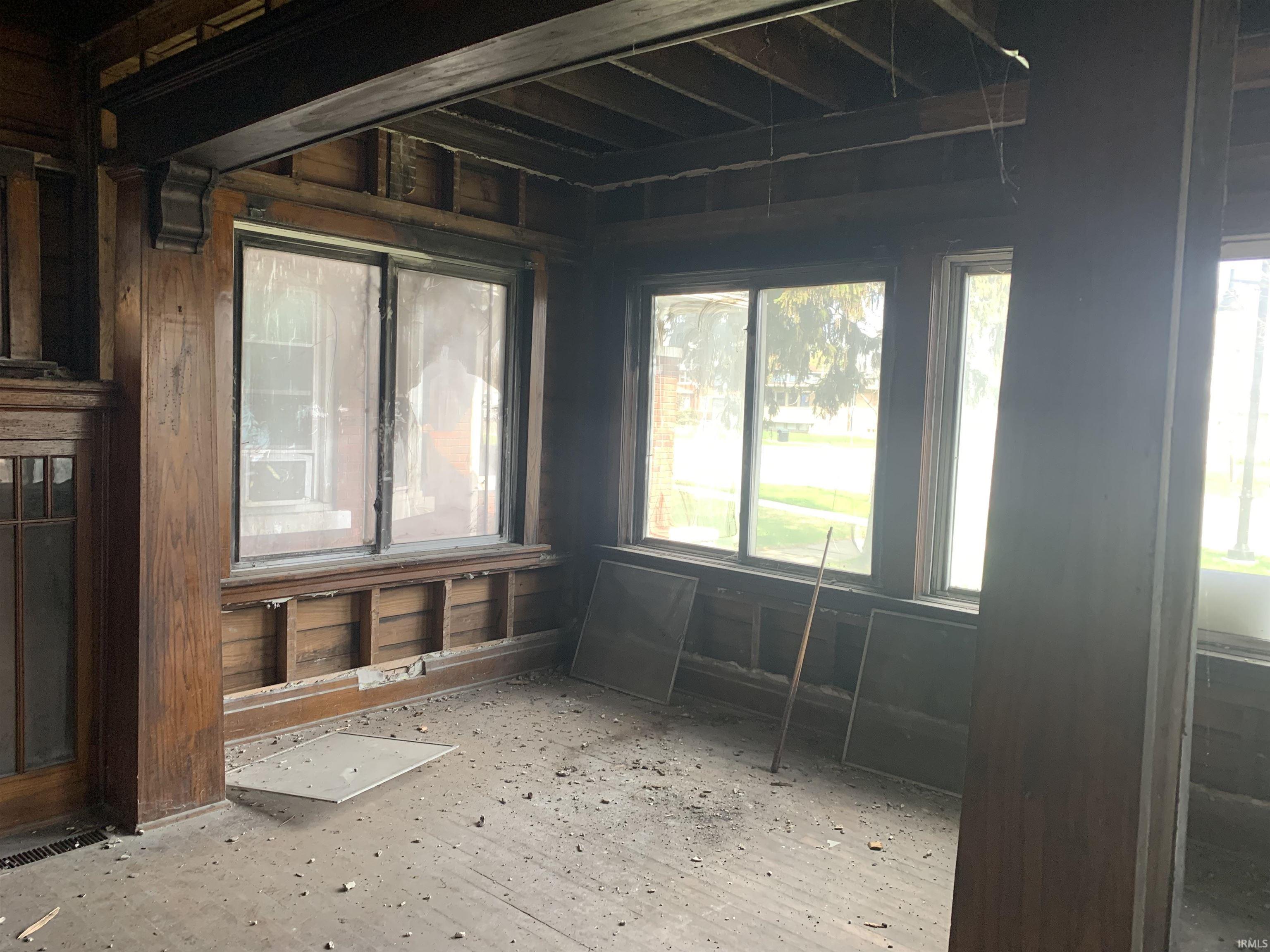 Residential Income in South Bend 5