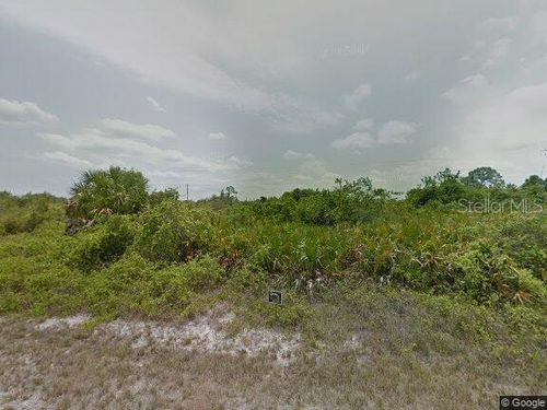 13023 Deepwoods Avenue, Port Charlotte, FL, 33981 | Card Image