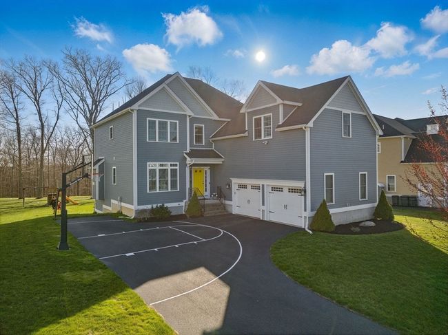 131 Magill Dr, House other with 4 bedrooms, 3 bathrooms and 4 parking in Grafton MA | Image 4