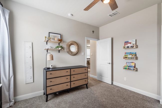 2013 Windsor Dr, House other with 5 bedrooms, 4 bathrooms and null parking in Argyle TX | Image 30