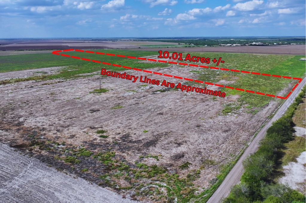 Land in Odem 3