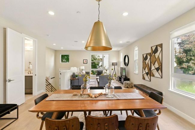 3069 Neves Rd, Townhouse with 4 bedrooms, 4 bathrooms and 2 parking in San Mateo CA | Image 12