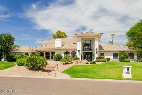 6000 E Horseshoe Rd, Paradise Valley, AZ, 85253-8131 | Card Image