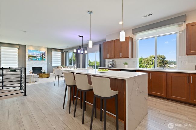 20325 90 Th Pl S, House other with 4 bedrooms, 4 bathrooms and 2 parking in Kent WA | Image 19
