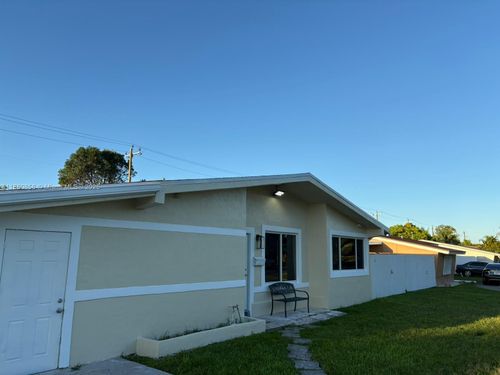 6701 Sw 26th Ct, Miramar, FL, 33023-3813 | Card Image