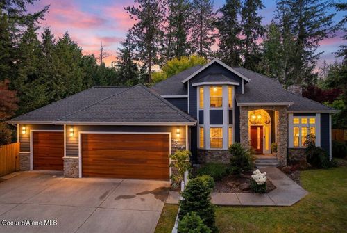 418 S Riviere Ct, Coeur D Alene, ID, 83814-7844 | Card Image
