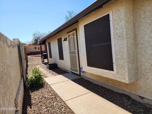 38-619 E Jensen Street E, Mesa, AZ, 85203 | Card Image