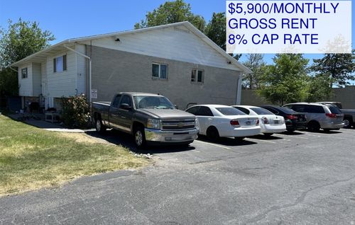 3939 W Benview Ave, West Valley City, UT, 84120-6280 | Card Image