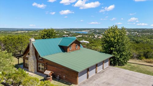 545 Compass Way, Bluff Dale, TX, 76433-4280 | Card Image