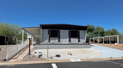 1749 N Pacana Way, Green Valley, AZ, 85614 | Card Image