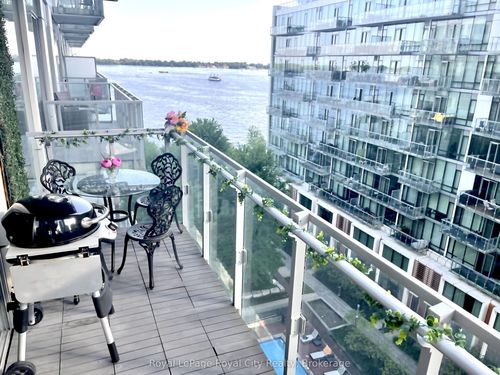 830-39 Queens Quay E, Toronto, ON, M5E0A5 | Card Image