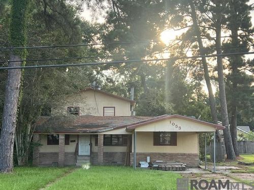 1053 Green Oak Dr, Baton Rouge, LA, 70815-2023 | Card Image