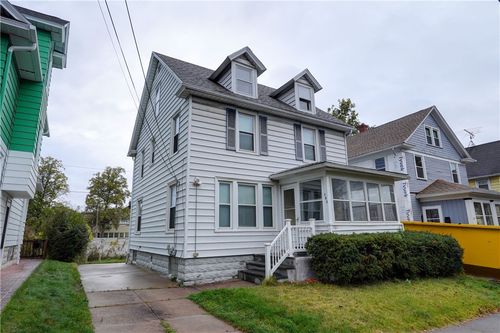 151 Hampden Rd, Rochester, NY, 14610-1033 | Card Image
