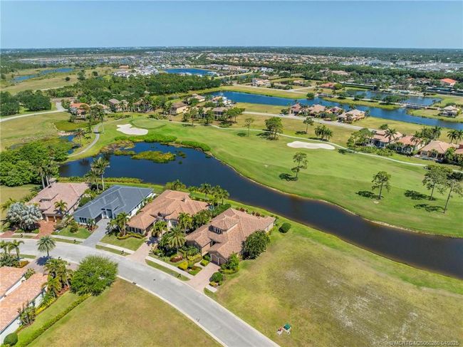 110 Se San Fratello, House other with 3 bedrooms, 5 bathrooms and 2 parking in PORT SAINT LUCIE FL | Image 57