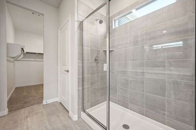 Photo is not of the actual home, but is an inspirational photo of builder’s model home and may depict options, furnishings, and/or decorator features that are not included. | Image 20