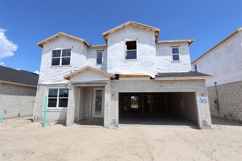 2861 Sweetgrass Ln, Zellwood, FL, 32798-9648 | Card Image
