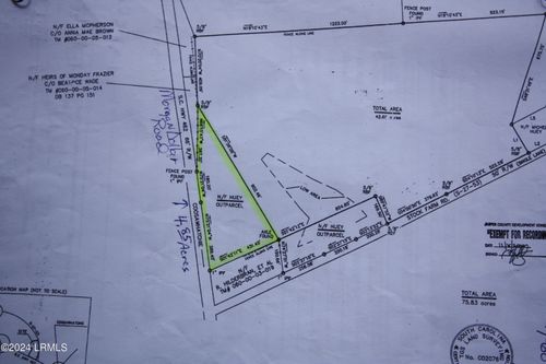 Tbd Morgandollar Rd, Ridgeland, SC, 29936 | Card Image