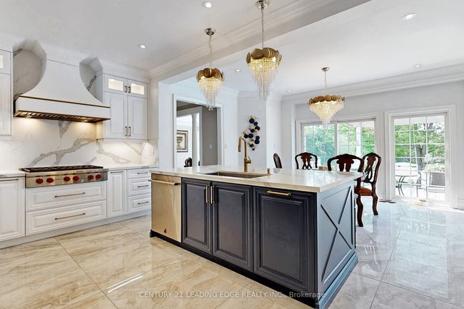 10 Roberson Dr, House other with 6 bedrooms, 7 bathrooms and 4 parking in Ajax ON | Image 15
