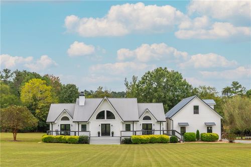 58 Shotgun Rd Nw, Cartersville, GA, 30121-4469 | Card Image