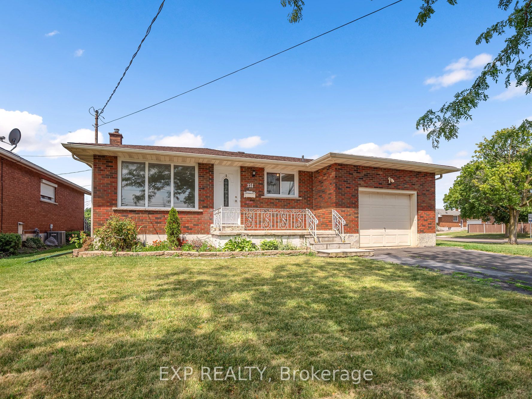 Residential in Welland 2