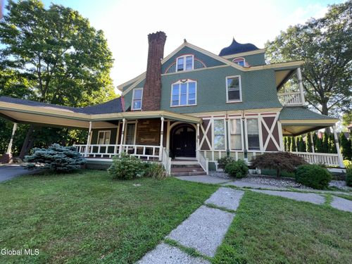 5-1226 Wendell Ave, Schenectady, NY, 12308-2441 | Card Image