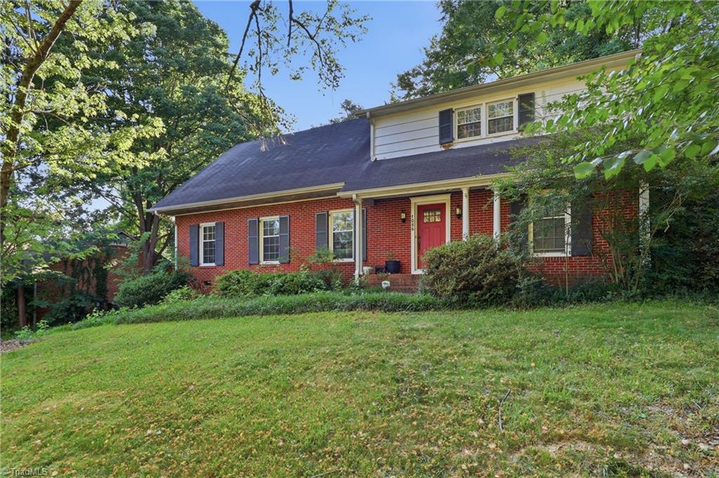 Residential in High Point 3