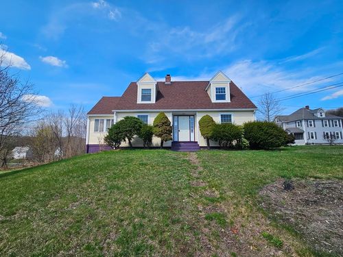 4 Stewart Ave, Monson, MA, 01057-1107 | Card Image