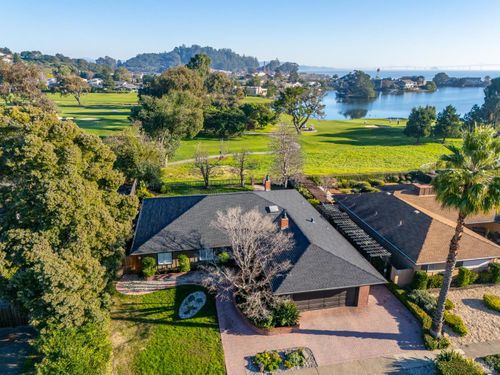 136 Peacock Drive, San Rafael, CA, 94901 | Card Image