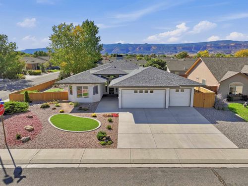 954 Azurite Dr, Fruita, CO, 81521-8817 | Card Image