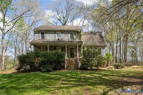 3354 Medway Ln, Powhatan, VA, 23139-4511 | Card Image
