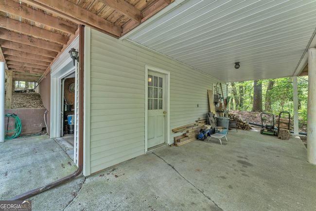 291 Apache Trl, House other with 3 bedrooms, 2 bathrooms and 7 parking in Chatsworth GA | Image 8