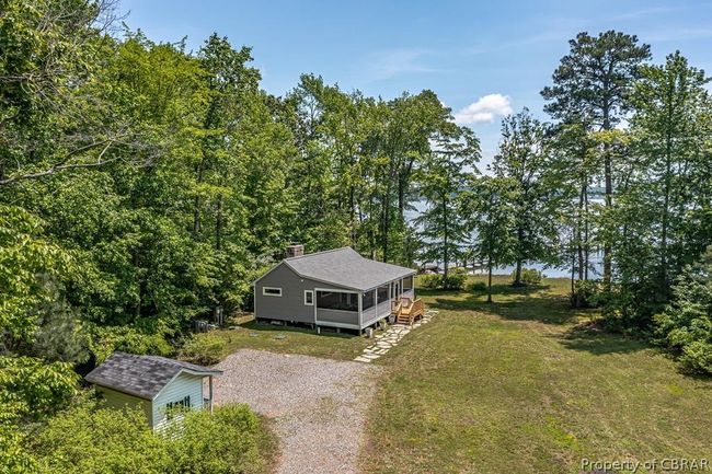 90 Bar Point Road, Home with 0 bedrooms, 0 bathrooms and null parking in Lancaster VA | Image 31