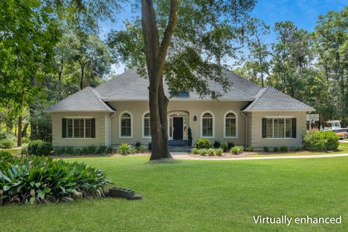 7075 Ox Bow Rd, Tallahassee, FL, 32312-3580 | Card Image