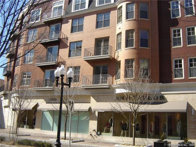 APT-215 - 85 Memorial Rd, Condo with 1 bedrooms, 1 bathrooms and null parking in West Hartford CT | Image 22