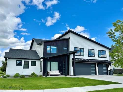 42 Hilgard Peak Ct, Bozeman, MT, 59718-1110 | Card Image