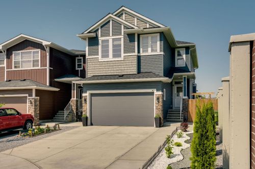 73 Red Sky Terrace Ne, Calgary, AB, T3N1M9 | Card Image